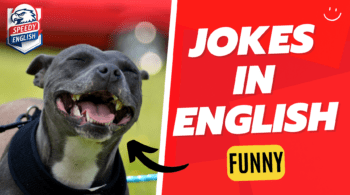 Aprendendo Inglês com Piadas – Problems at Home