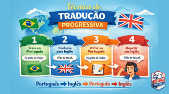 Técnica de Tradução Progressiva