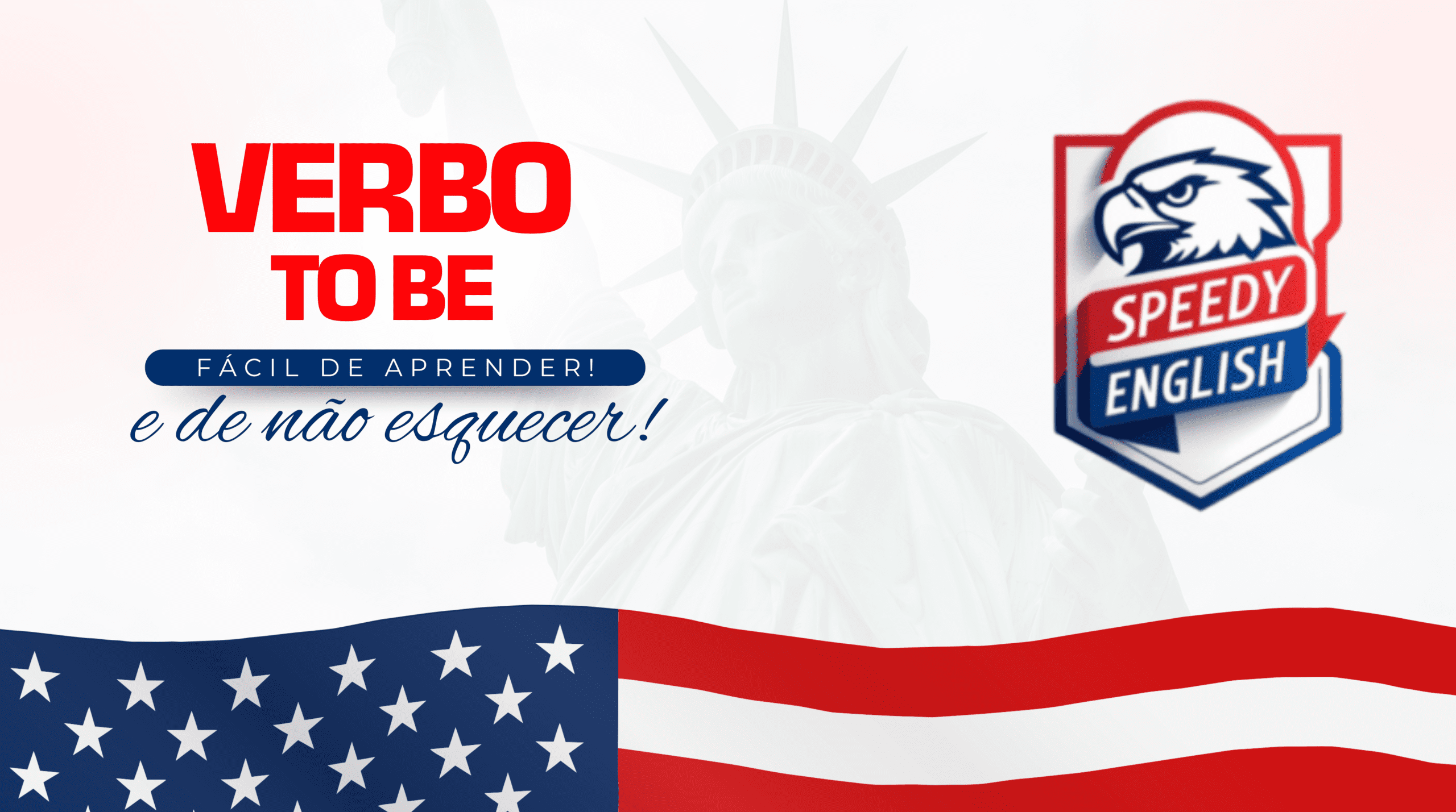 Verbo TO BE